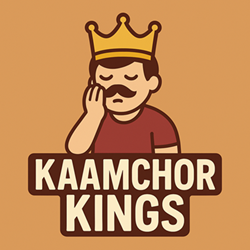 Kaamchor Kings Screenshot